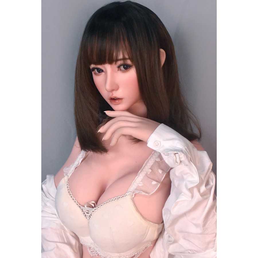 Fukada Ryoko 165cm ElsaBabe L Breasts (5ft5)