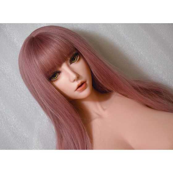 Sakurai Koyuki 165cm ElsaBabe XXL Breasts (5ft5)