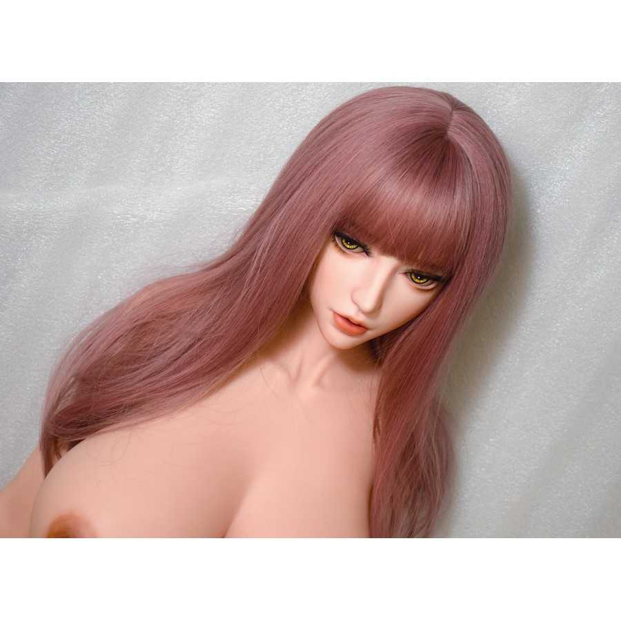 Sakurai Koyuki 165cm ElsaBabe XXL Breasts (5ft5)