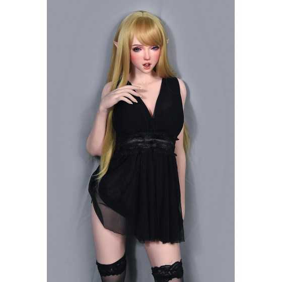 Shiina Tomoyo 150cm ElsaBabe M Breasts (4ft11)