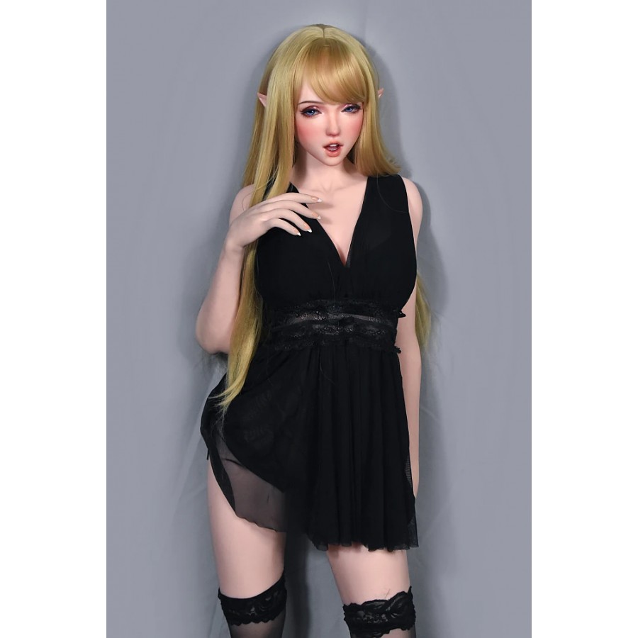 Shiina Tomoyo 150cm ElsaBabe M Breasts (4ft11)