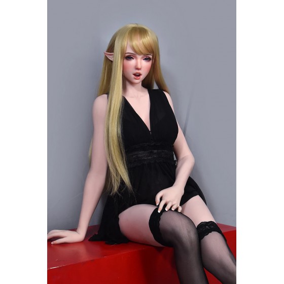 Shiina Tomoyo 150cm ElsaBabe M Breasts (4ft11)