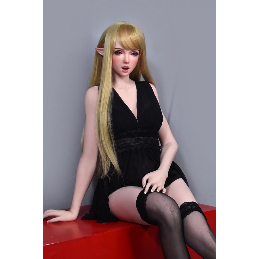 Shiina Tomoyo 150cm ElsaBabe M Breasts (4ft11)
