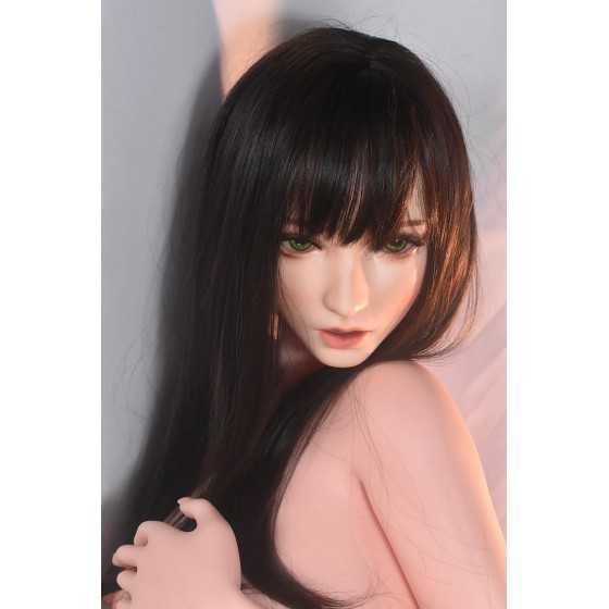 Soyama Mai 165cm ElsaBabe M Breasts (5ft5)