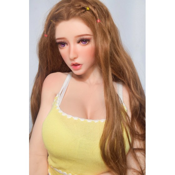 Nagashima Sawako 150cm ElsaBabe XL Breasts (4ft11)