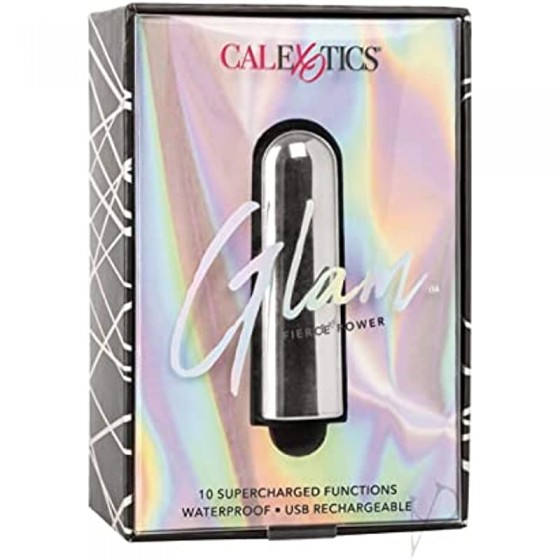  Glam - Silver