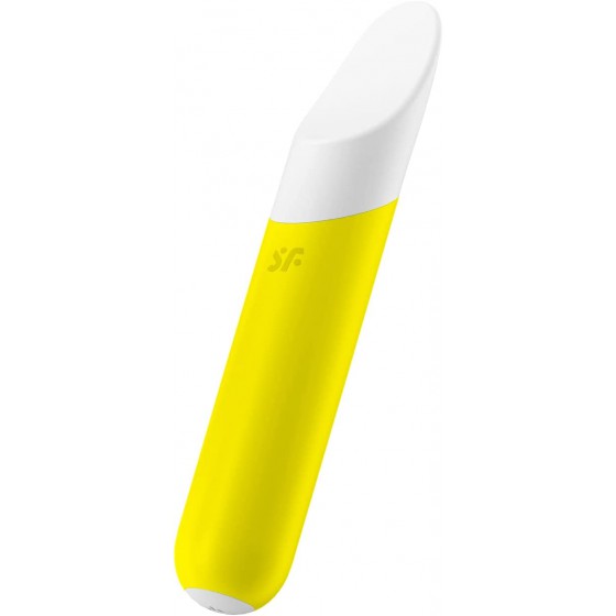 Satisfyer Ultra Power...