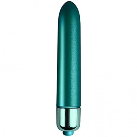 Rocks Off Touch of Velvet Bullet - Peacock Petals