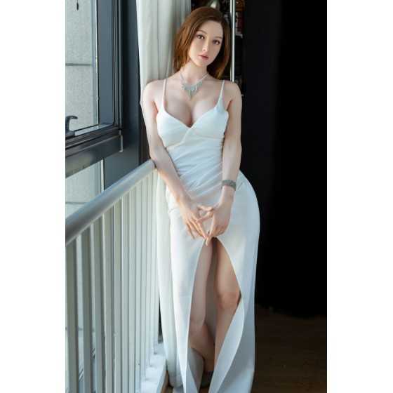 Maira 170cm C Cup Fair Skin GE07 Zelex (5ft7)