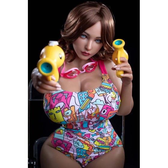 Rita 155cm X11 XNX Doll (5ft1)