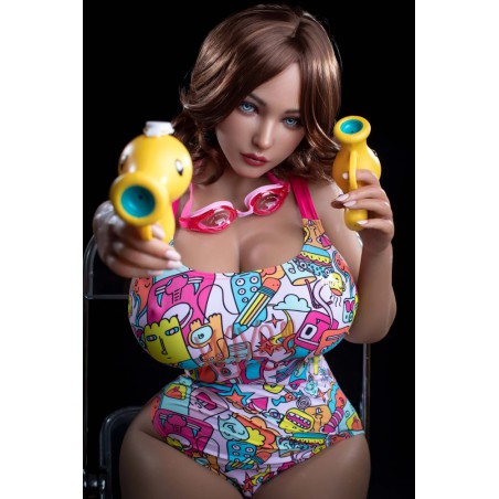 Rita 155cm X11 XNX Doll (5ft1)