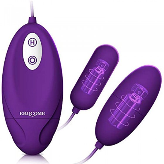 EROCOME Silicon Wired...