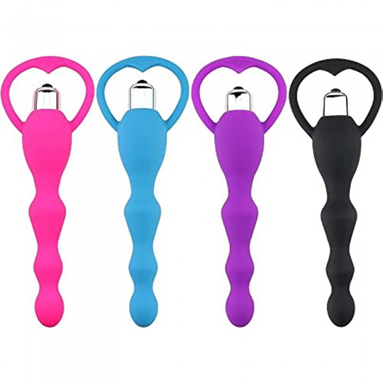 Vibrator Bullet, Small...