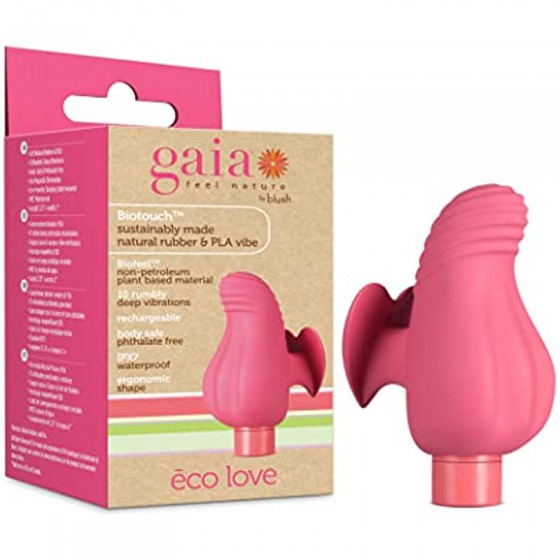 Gaia Eco Love - World's 1st...
