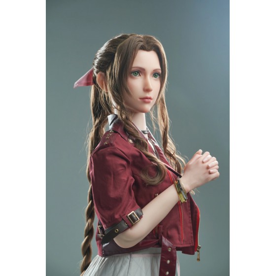 Aerith 167cm D Cup Fair...