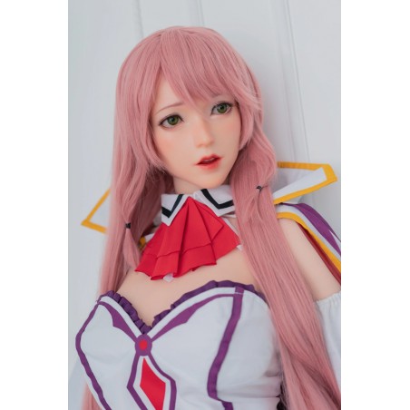 Asuna 172cm F Cup Fair Skin GE57Z Zelex (5ft8)