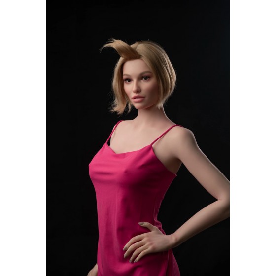 Layla 170cm C Cup Fair Skin...