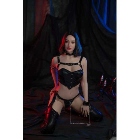 Vampira 170cm C Cup Fair Skin G45 Zelex (5ft7)