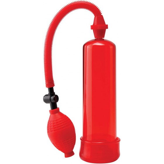  Pump Worx Beginner's Power...