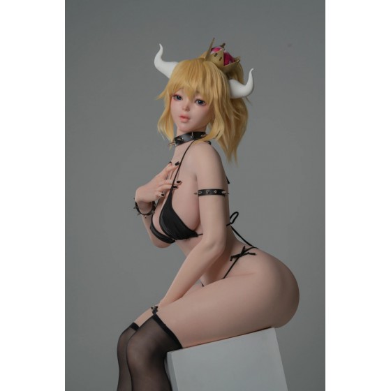 Bowsette 172cm F Cup Fair...