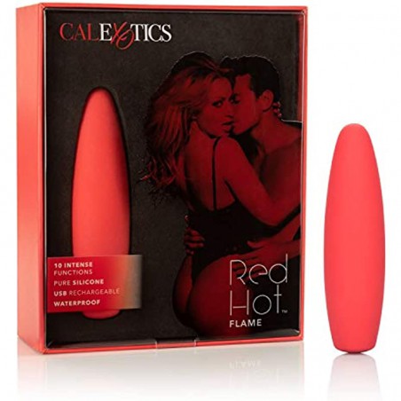  SE-4408-35-3 Red Hot Flame