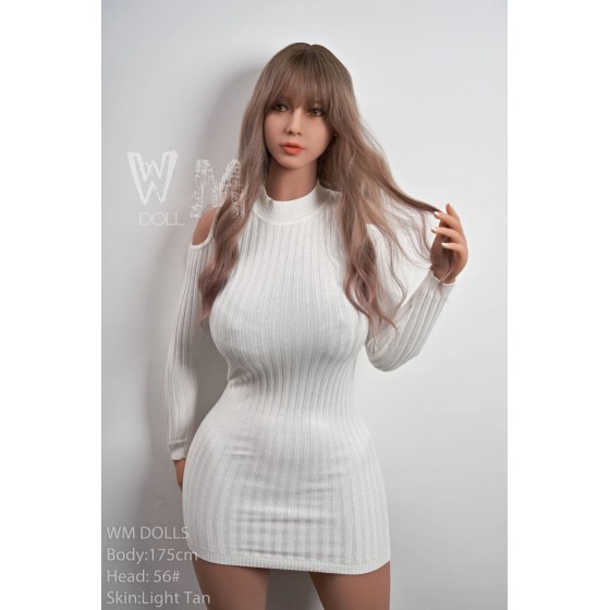 Keana 175cm G Cup #56 head...
