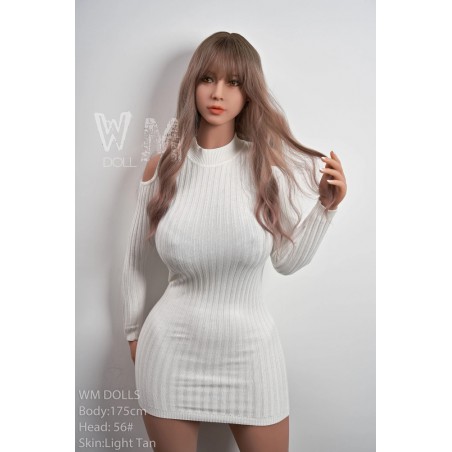 Keana 175cm G Cup #56 head WM (5ft9)