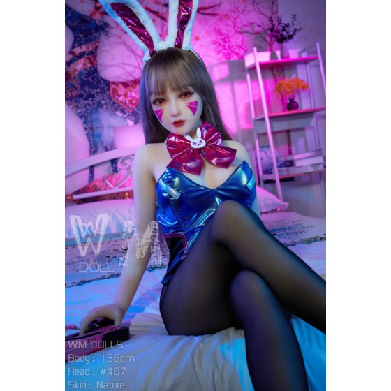 Minna 156cm Anime Bunny...