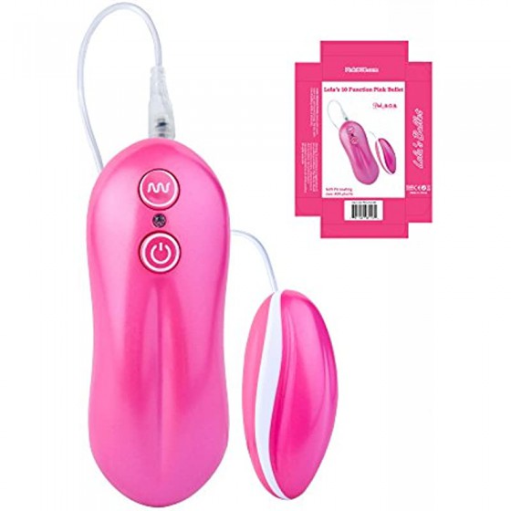 Bullet Vibrator...