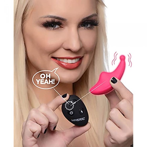 Voice Activated 10X...