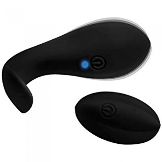 Master Series Dark Pod...