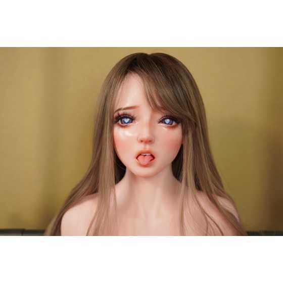 Hoshino Suzumi 150cm ElsaBabe XL Breasts (4ft11)