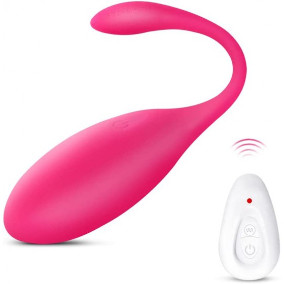 Bullet Vibrators Wireless...