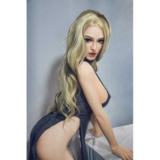 Olivia Smith 165cm ElsaBabe L Breasts (5ft5)