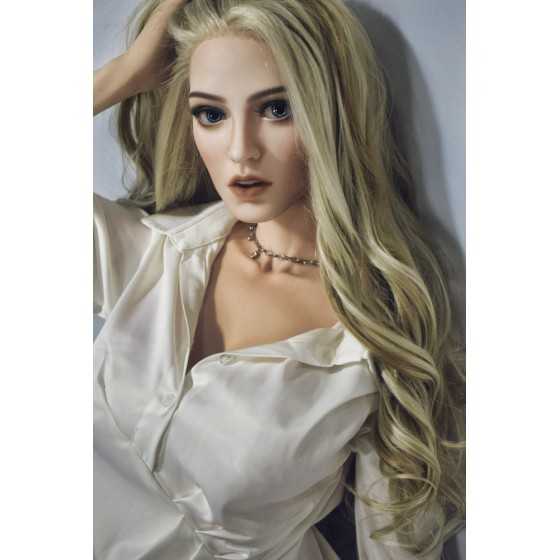 Olivia Smith 165cm ElsaBabe L Breasts (5ft5)