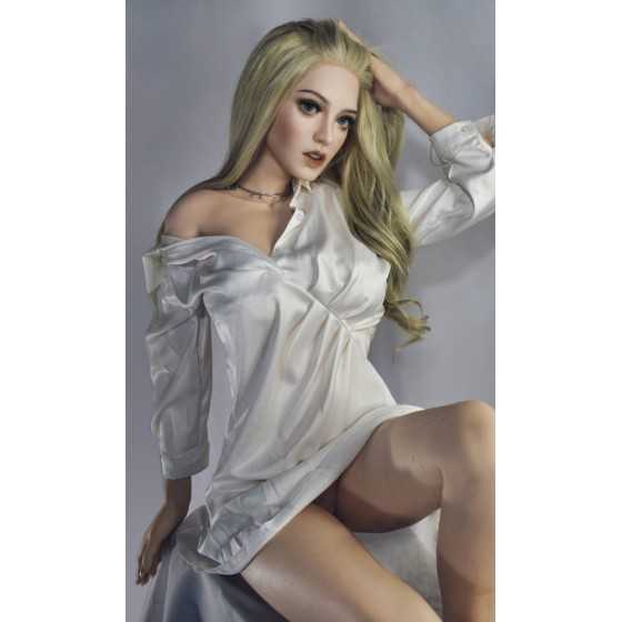 Olivia Smith 165cm ElsaBabe L Breasts (5ft5)