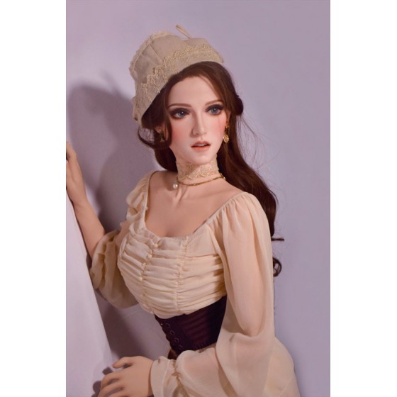 Lena Davis 165cm ElsaBabe L...