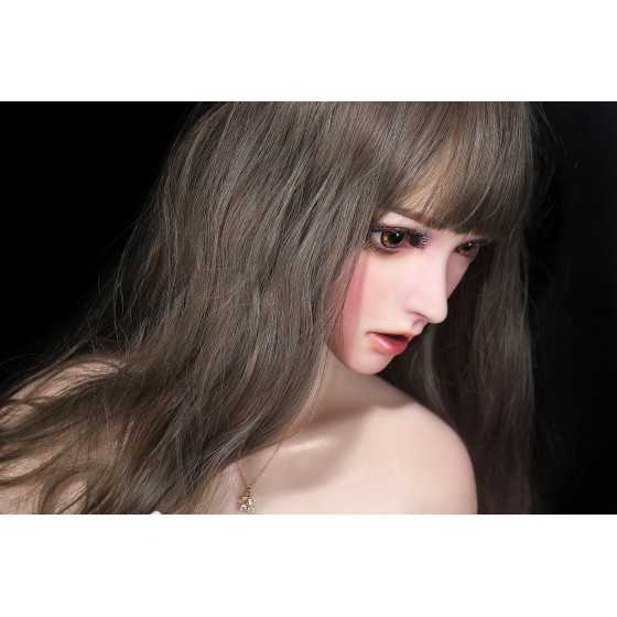Kurai Ran 165cm ElsaBabe L Breasts (5ft5)