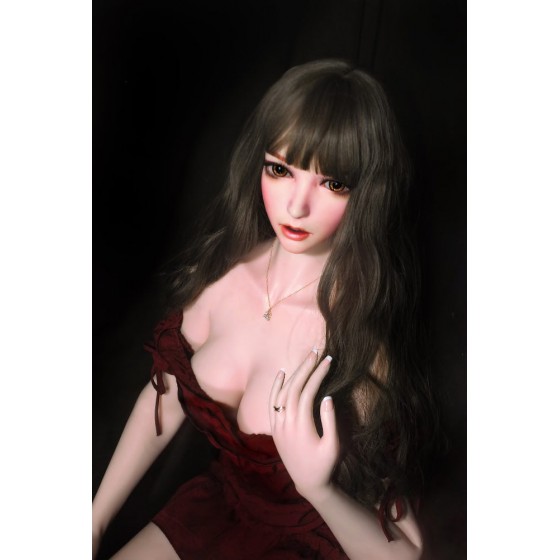 Kurai Ran 165cm ElsaBabe L Breasts (5ft5)