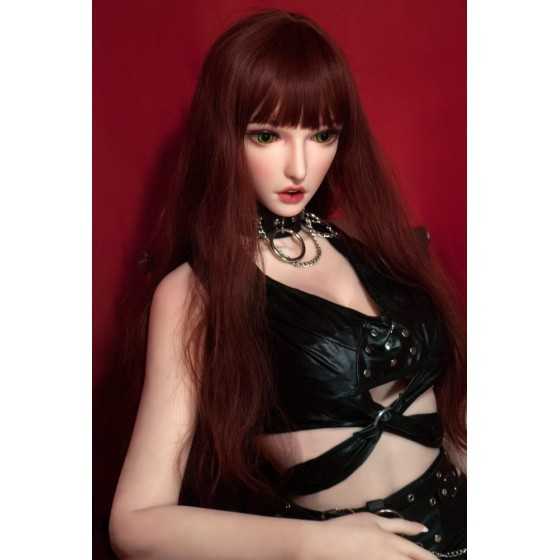 Kurosawa Yuuki 165cm ElsaBabe L Breasts (5ft5)