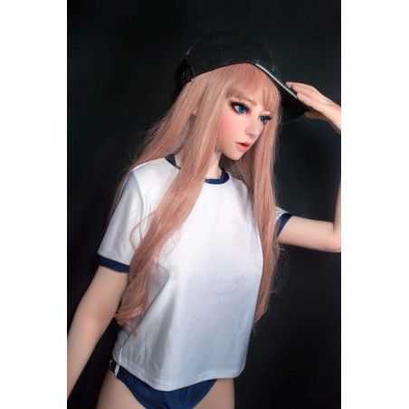 Sakurai Koyuki 165cm ElsaBabe L Breasts (5ft5)