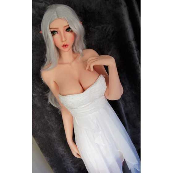 Suzuki Chiyo 165cm ElsaBabe L Breasts (5ft5)