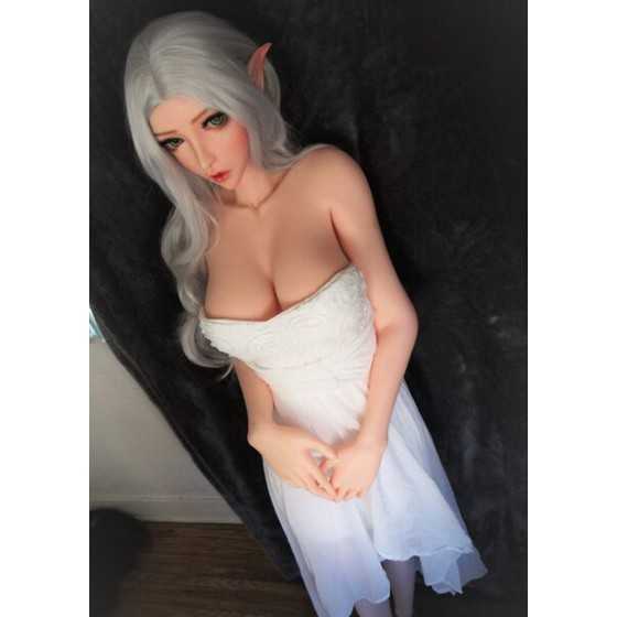 Suzuki Chiyo 165cm ElsaBabe L Breasts (5ft5)