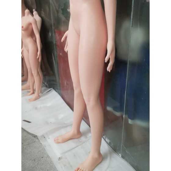 Suzuki Chiyo 165cm ElsaBabe L Breasts (5ft5)