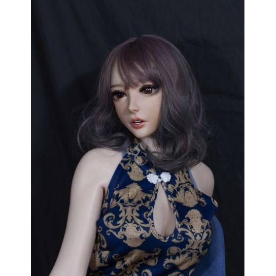 Akimoto Mami 165cm ElsaBabe...