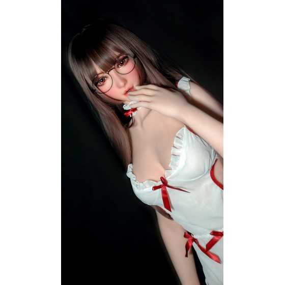 Nagashima Masako 165cm ElsaBabe M Breasts (5ft5)