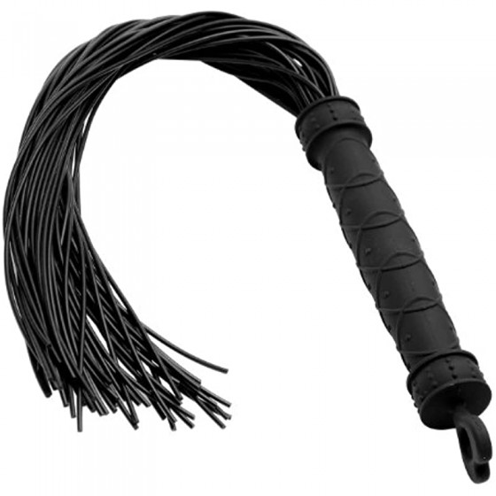 Frisky Punish Me Silicone...