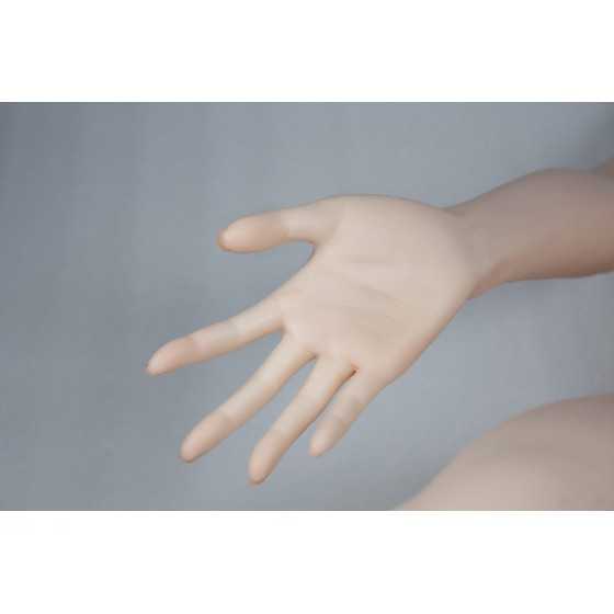 Nagashima Masako 165cm ElsaBabe M Breasts (5ft5)