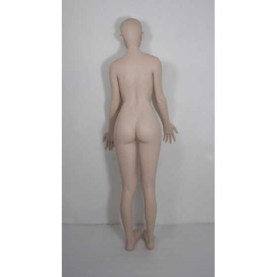Nagashima Masako 165cm ElsaBabe M Breasts (5ft5)