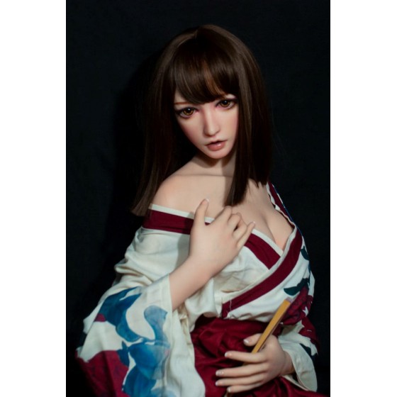 Fujii Kanon 165cm ElsaBabe L Breasts (5ft5)